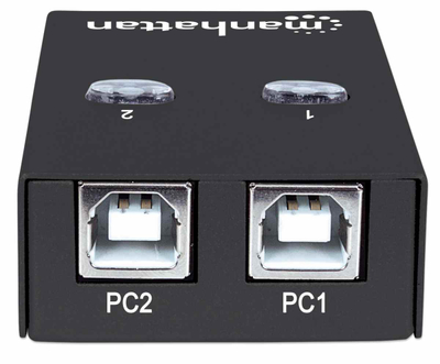 Ndarës automatik Manhattan, 162005, USB 2.0