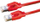 Kabllo rrjeti Kerpen E5-70 S/F, CAT 6, 5 m, e kuqe