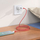 Kabllo USB C Hoco X70, USB C në USB C, 60W, 1m, i kuq