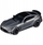 Makinë gare Carrera GO!!! AMG Mercedes GT, 1:43, gri