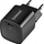 Karikues USB Intenso Power Adapter W30C2, 30W, USB C 3A, i zi