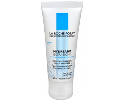 Krem për lëkurë të ndjeshme HYDREANE Extra Riche 40ml
