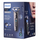 Rroje elektrike Philips S7887/55, 3 tehe, e rikarikueshme, gri