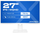 Monitor JapanNext WQHD, 27", rezolucion 2560x1440, i zi