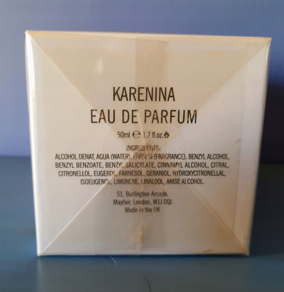 Parfum për goca Roja Dove Roja 51, 50ml