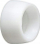 Izolator standard saldimi Lincoln Electric KP10511-1, seri 18CG, i bardhë