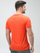 Maicë Loap Muslan Slim Fit, portokalli