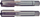 Set çikrikësh për filetim A1, HSS, DIN2181 M8x0.75