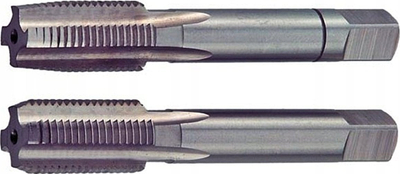 Set çikrikësh për filetim A1, HSS, DIN2181 M8x0.75
