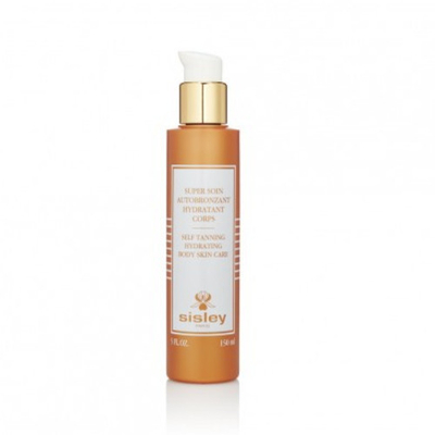 Losion për vetë-nxirje Sisley 150 ml