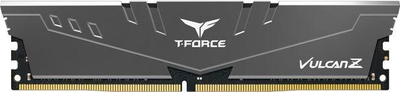 Memorie TeamGroup T-Force Vulcan Z, DDR4, 16 GB, 3200 MHz, CL16, TLZGD416G3200HC16CDC01