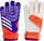 Doreza portjeri adidas Predator Training IX3870, Soft Grip latex, për burra, shumëngjyrëshe