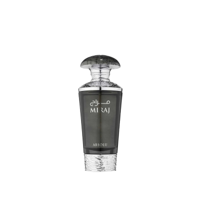 Eau de Parfum French Avenue Miraj Absolu, 100ml