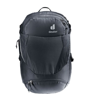 Çantë shpine Deuter Trans Alpine 22 SL, 22L, për biking, ngjyrë e zezë