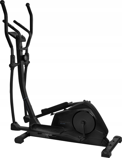 Орбитрек Spokey Eclipse SPK-944144, магнетен систем, 8 нивоа на отпор