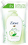 Sapun i lëngshëm Dove Go Fresh Touch me tranguj dhe erë çaji jeshil, 500 ml