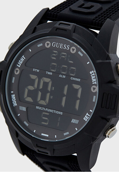Orë dore Guess Charge W1299G1