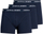 Mbathje Jack&Jones 12171946 Blue Night s, XL