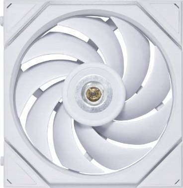 Ventilator PC Lian Li UNI FAN TL, 120mm, Triple Pack, i bardhë