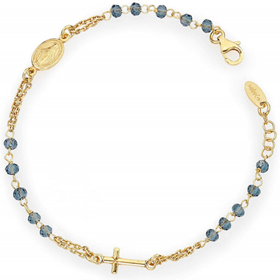 Byzylyk Amen Rosary BROGBL3