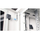 Kабинет ѕиден ROLINE Wall Cabinet Basic Plus 12U, 600x600mm, сив
