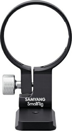 Unazë mbajtëse për tripod Samyang, për Sony E, e zezë