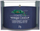 Qiri dekorativ Yankee Candle Lakefront Lodge Mini, erë druri, 37g, blu