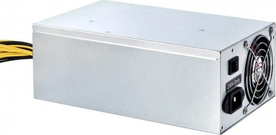 Burim energjie Spire Netzteil CG-ATX-2500W-BTC ATX, 2500W