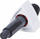 Flamur mikrofoni Rycote Single Triangular, trekëndsh, i bardhë