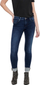 Xhinse Only ONLCARMEN LIFE Skinny Fit, të kaltra