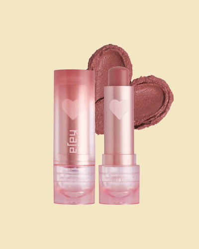 KAJA Love Blur Soft Comfort Semi Matte Balm