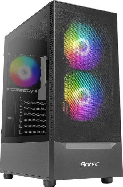 Kasë Antec NX410 ARGB, Midi Tower