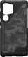 Kapak telefoni UAG Metropolis LT, Galaxy S25 Ultra, me magnet, Micro Hex Camo Graphite