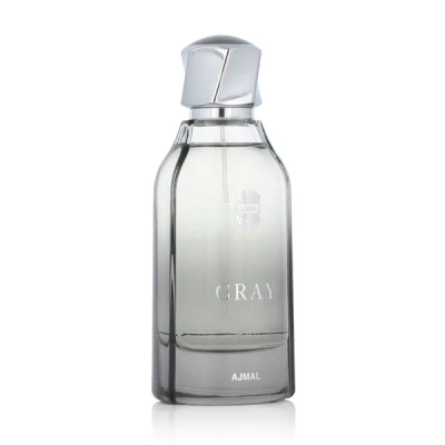 Eau de Parfum Ajmal Gray, 100 ml
