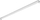 Trup ndriçues GTV OSL SLIM 1x150cm T8 LED, 58W, i bardhë