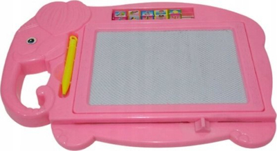 Set dërrase për shkrim edhe vizatim Swede Magic Slate, për kalamaj, me shumë ngjyra