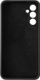 Këllëf telefoni ESTUFF ES673211, 6.4", silikon, i zi