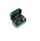 Kufje wireless Noble Collection Rex5, TWS in ear, ANC, jeshile