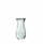 Set shishe qelqi Weck Saftflasche, 290ml, 6 copë, transparente