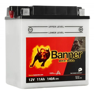 Bateri 12v 11ah