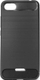 Kapak telefoni Telone Smart Book Magnet për Samsung Galaxy S22, me flap, lëkurë eko, i zi