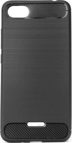 Kapak telefoni Telone Smart Book Magnet për Samsung Galaxy S22, me flap, lëkurë eko, i zi