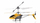 Helikopter me telekomandë Syma S107G
