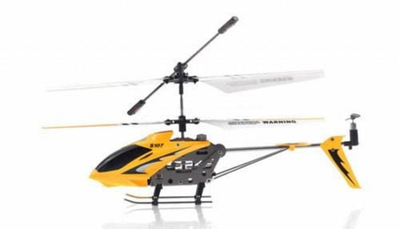 Helikopter me telekomandë Syma S107G