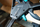 Еднорачна капка Wolfcraft PRO MAX 300mm, затегнување и ширење, зелена