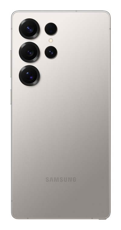 Телефон Samsung Galaxy S25 Ultra, 6.9\", 5G, црн