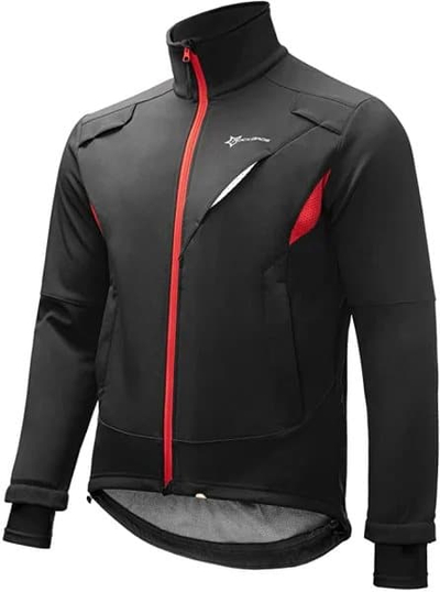 Fanellë çiklizmi unisex, material teknik, tharje e shpejtë, shumëngjyrëshe