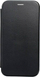 Mbulesë telefoni Beline për Xiaomi Redmi Note 11T Pro, me kapak magnetik, me stand, ngjyrë e zezë
