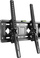 Mbajtëse muri për TV Mark Adler View 1.5, 26"-65", VESA 400x400, e zezë