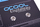 Работна антистатичка подлога Alphacool Eisplateau, 120x60 cm, гумен и текстилен материјал, црна